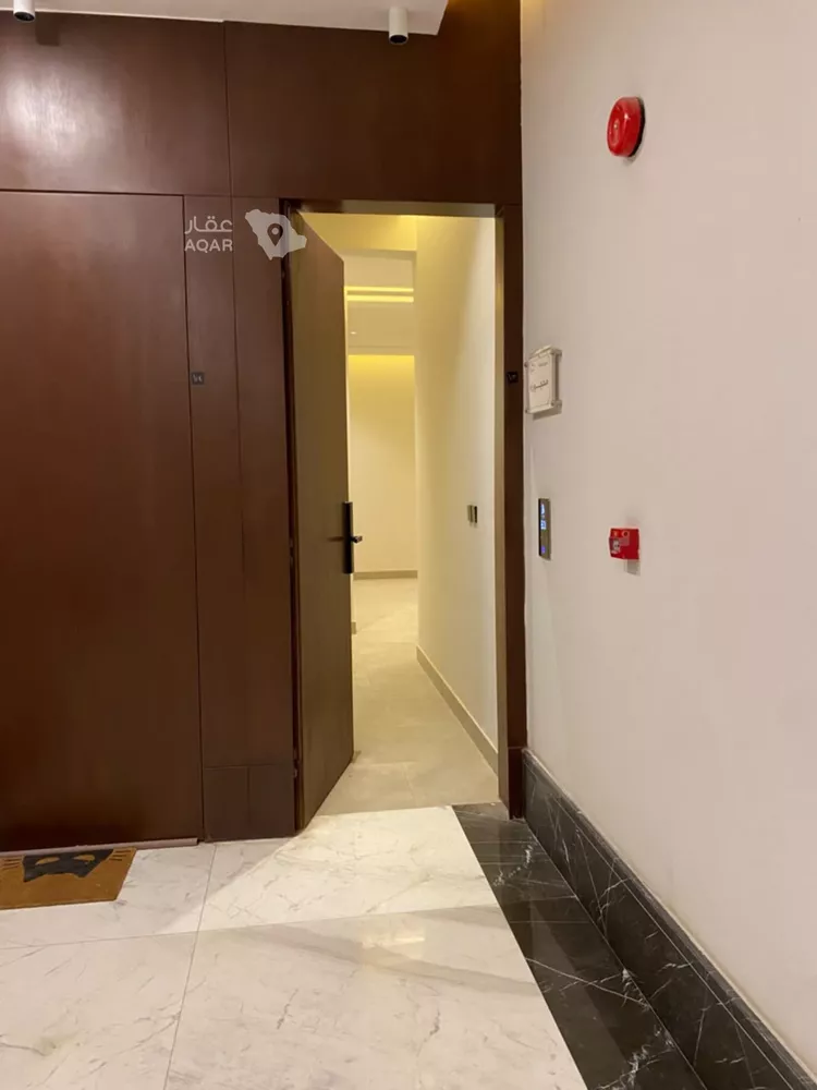 شقة للإيجار في شارع الشيخ جابر الاحمد الصباح, حي اليرموك, مدينة الرياض, منطقة الرياض 3