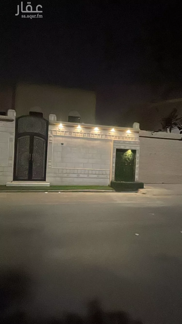 فيلا للبيع في شارع عبدالله بن رشيد, حي الروضة, مدينة الرياض, منطقة الرياض 19