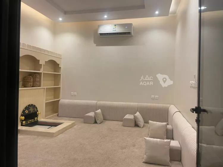 فيلا للإيجار في شارع 0000, حي الرمال, مدينة الرياض, منطقة الرياض 8