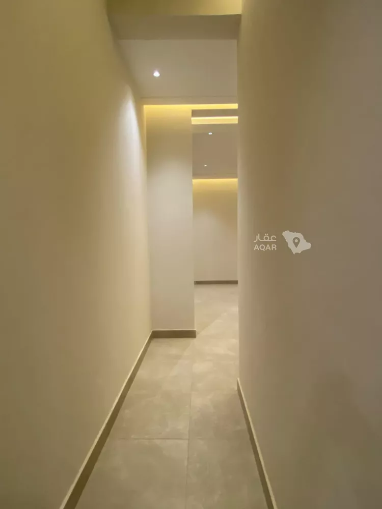 شقة للإيجار في شارع الشيخ جابر الاحمد الصباح, حي اليرموك, مدينة الرياض, منطقة الرياض 4