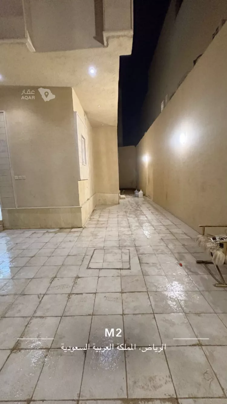 فيلا للبيع في شارع مالك بن الحارث, حي بدر, مدينة الرياض, منطقة الرياض