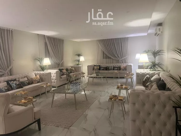 فيلا للبيع في شارع عبدالله بن رشيد, حي الروضة, مدينة الرياض, منطقة الرياض