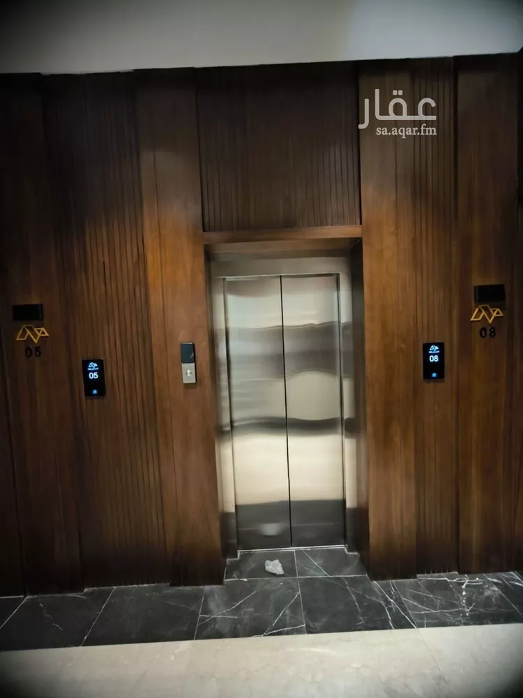 شقة للإيجار في شارع راجية, حي اليرموك, مدينة الرياض, منطقة الرياض 6