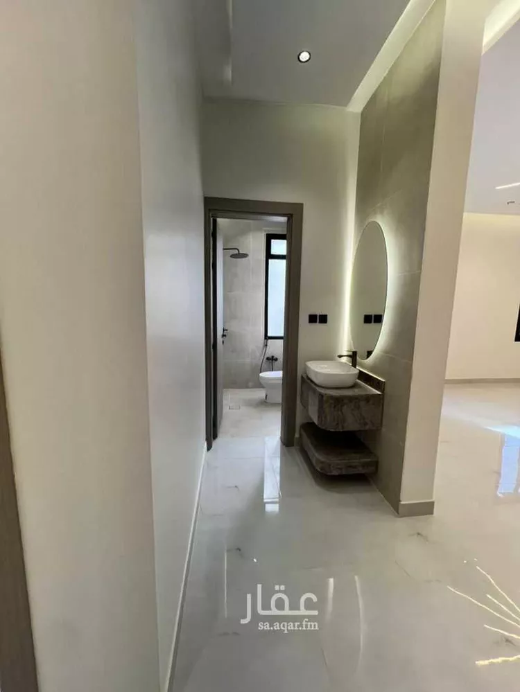 شقة للإيجار في حي الندوة, مدينة الرياض, منطقة الرياض صورة 2