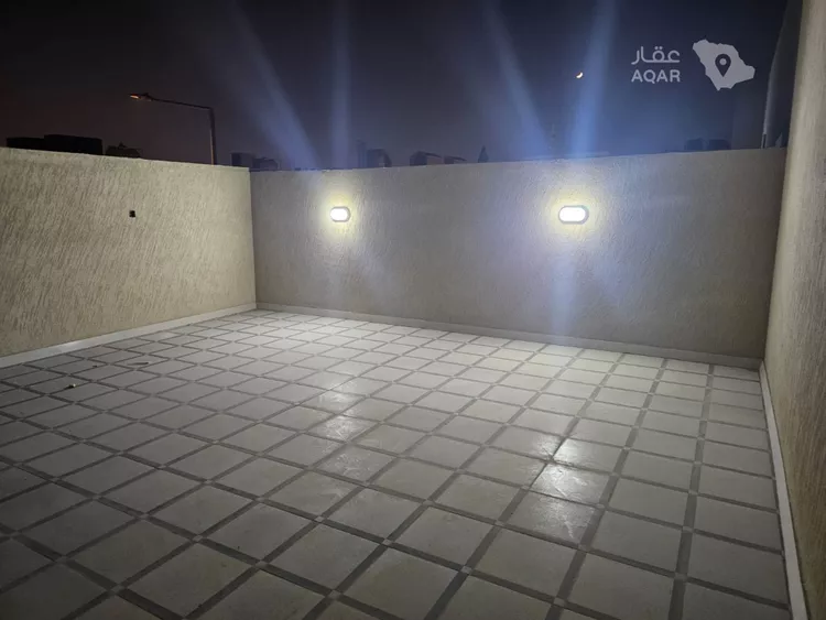 Floor for Rent in Riyadh Al Arid 4