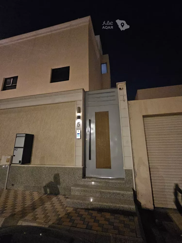 Floor for Rent in Riyadh Al Arid 9