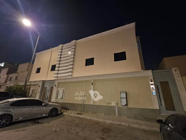 Floor for Rent in Riyadh Al Arid 2