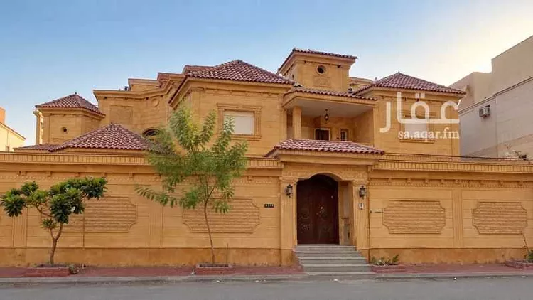 Villa for Sale in Jeddah Al Sanabel