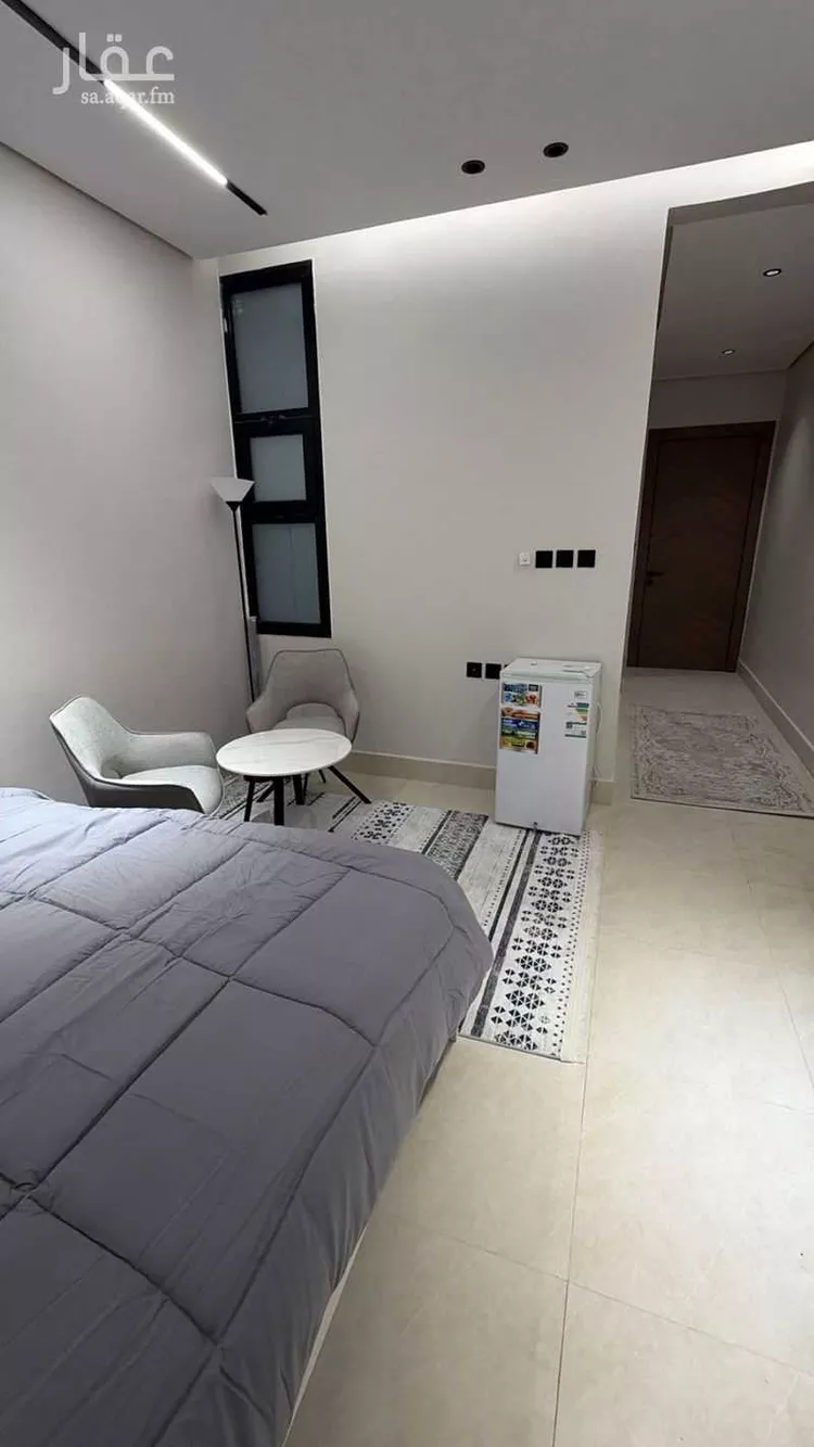 Studio for rent in Al Khobar Al Hamra 7