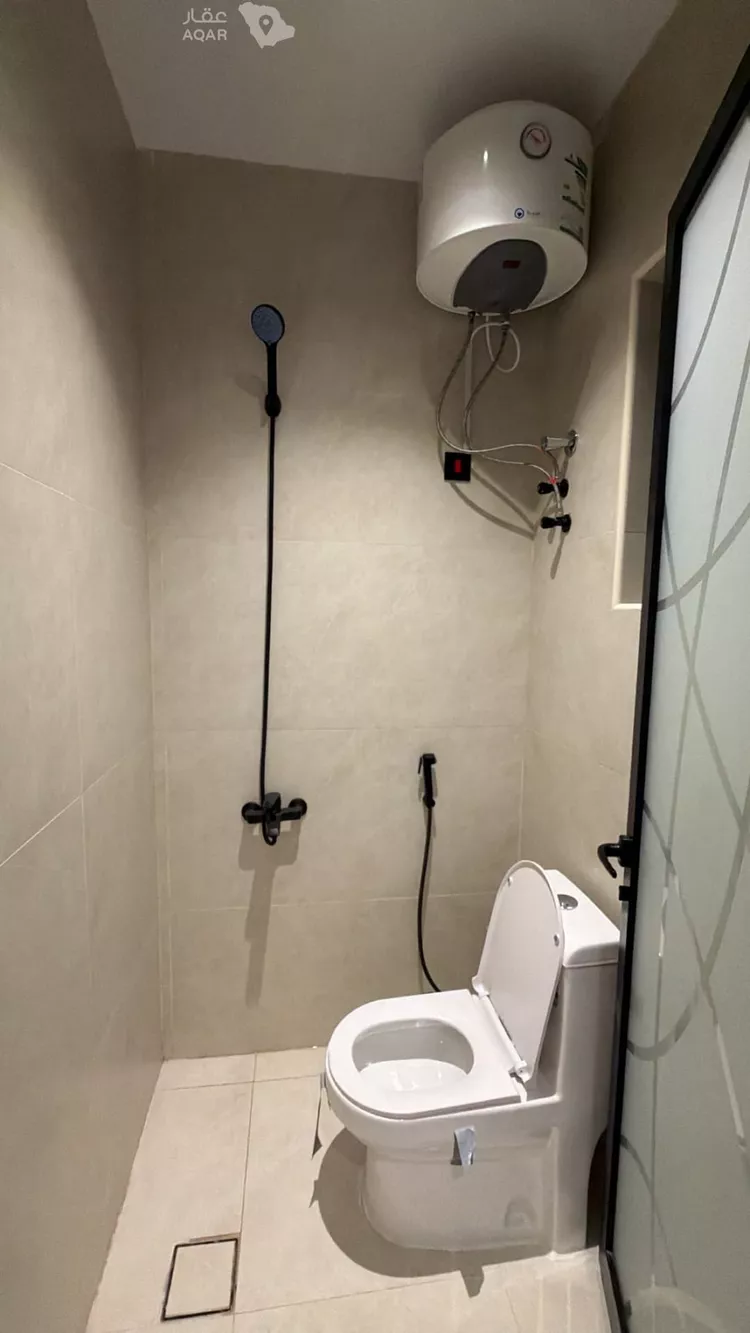 Room for Rent in Al Khobar Al Hamra 8