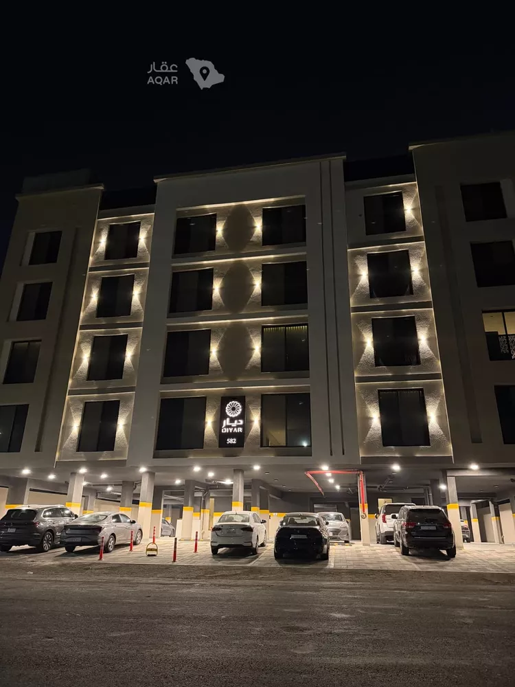 Studio for rent in Al Khobar Al Hamra