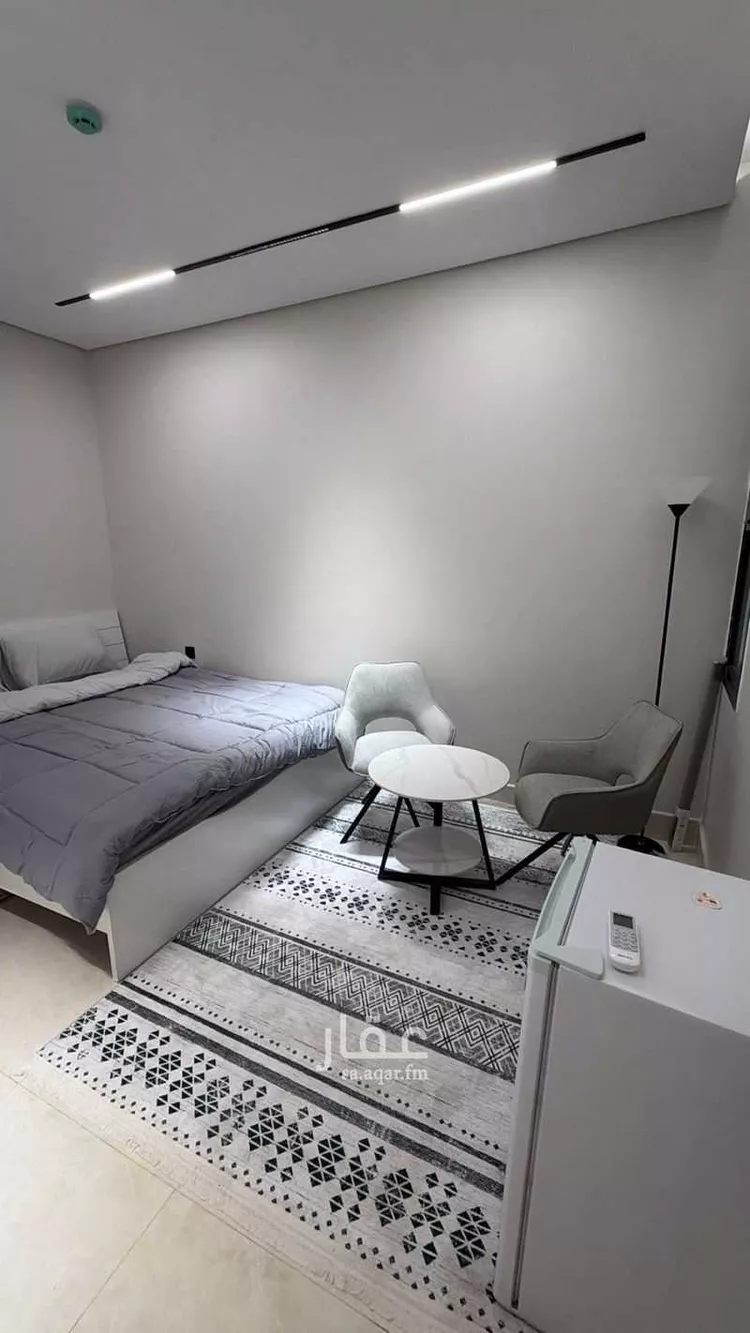 Studio for rent in Al Khobar Al Hamra 6