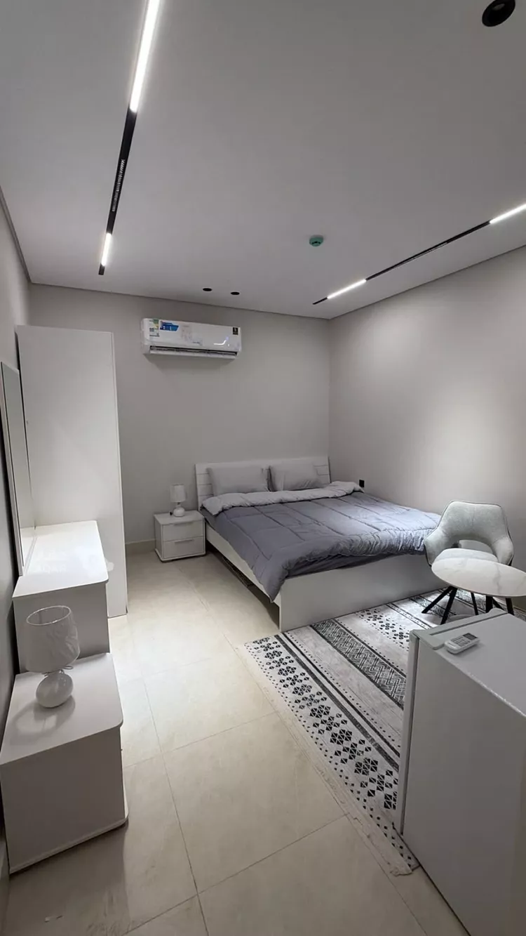 Room for Rent in Al Khobar Al Hamra 4