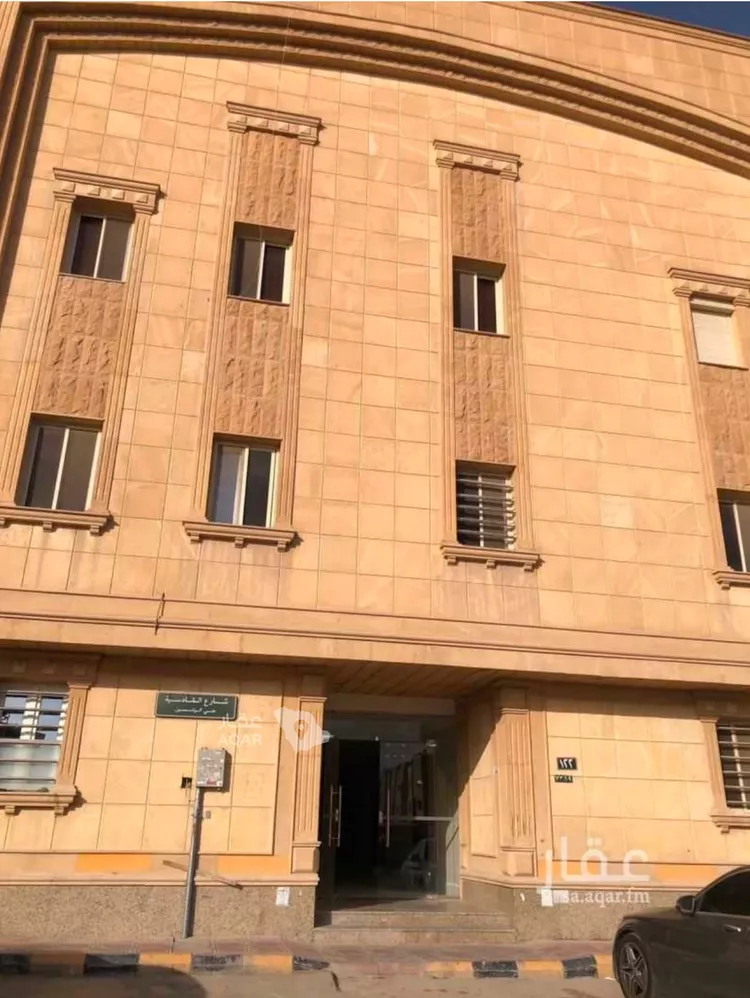 Apartment for Sale in Riyadh An Narjis 12