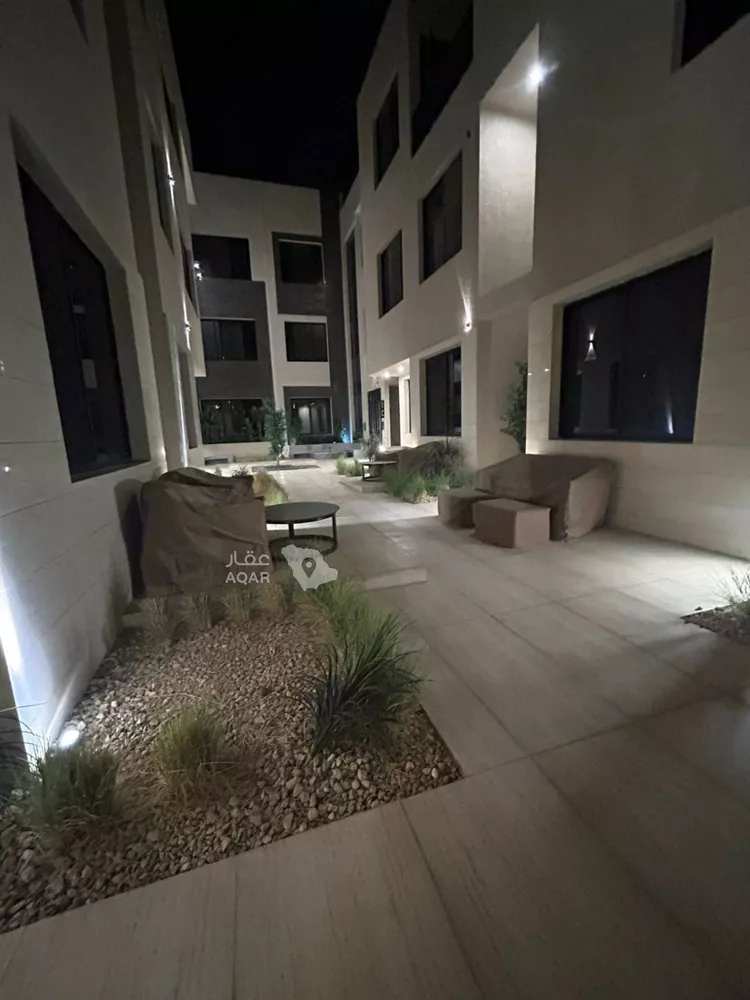 Apartment for Rent in Riyadh Al Arid