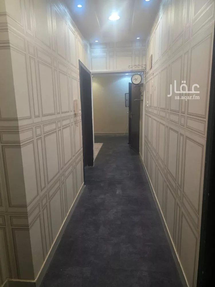 شقة للإيجار في شارع أبي أحمد العسكري, حي طويق, مدينة الرياض, منطقة الرياض