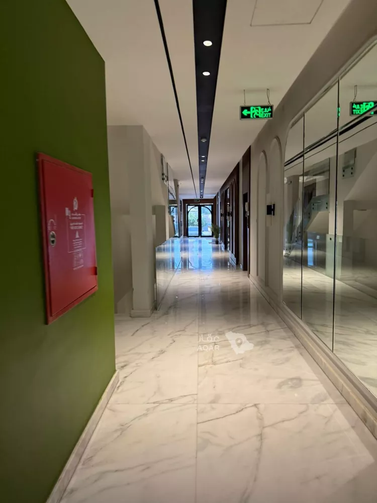 Apartment for Rent in Riyadh Al Malqa