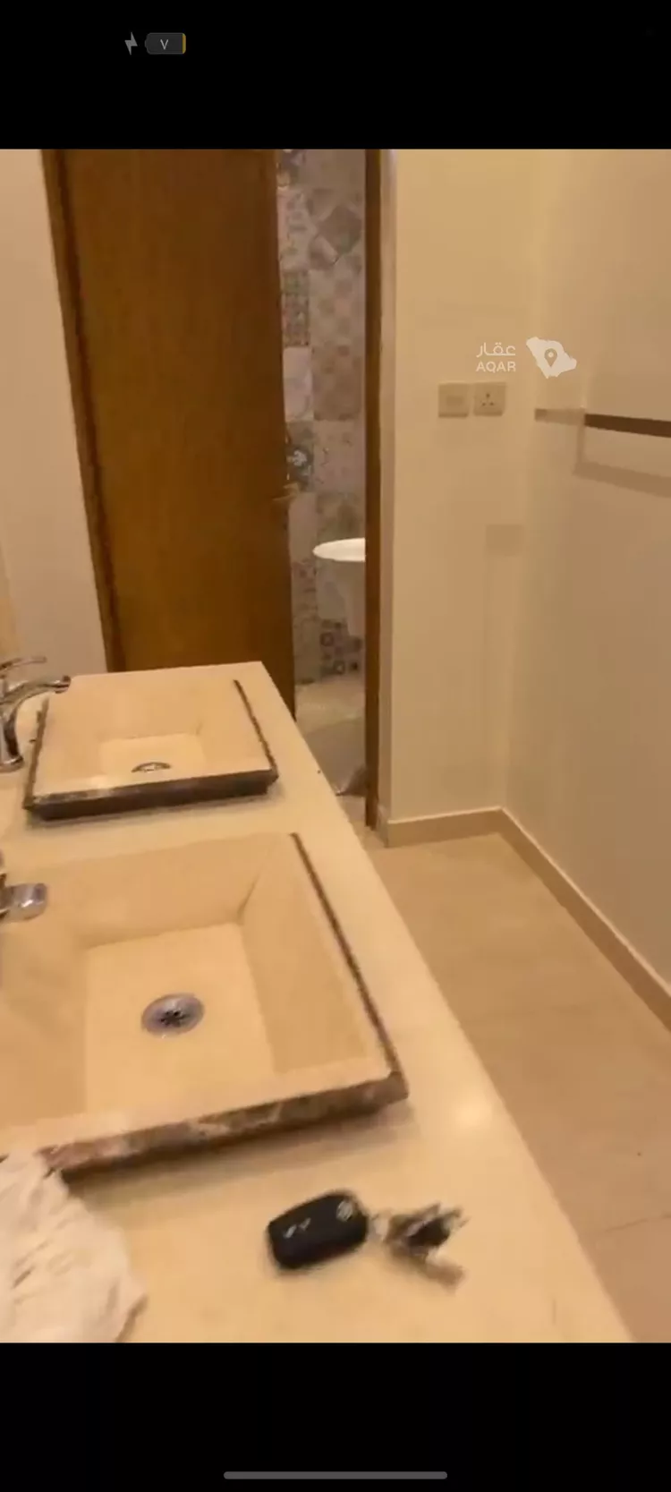 Floor for Rent in Riyadh An Narjis 9