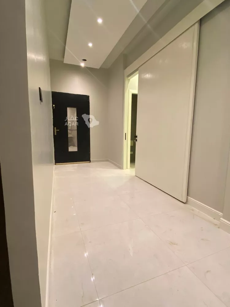 دور للإيجار في شارع الليث بن خالد, حي النرجس, مدينة الرياض, منطقة الرياض صورة 4