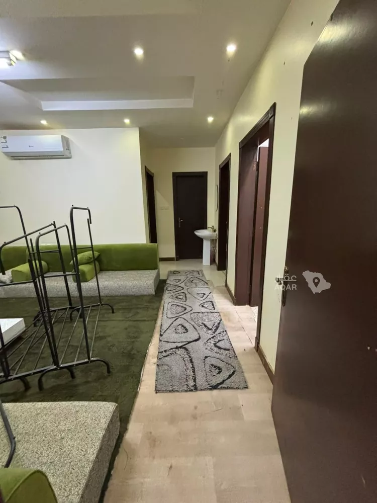 Apartment for Rent in Riyadh Dhahrat Laban
