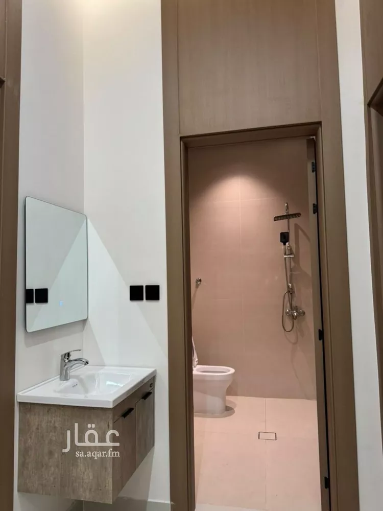 شقة للإيجار في شارع الجيرة, حي ظهرة لبن, مدينة الرياض, منطقة الرياض صورة 5