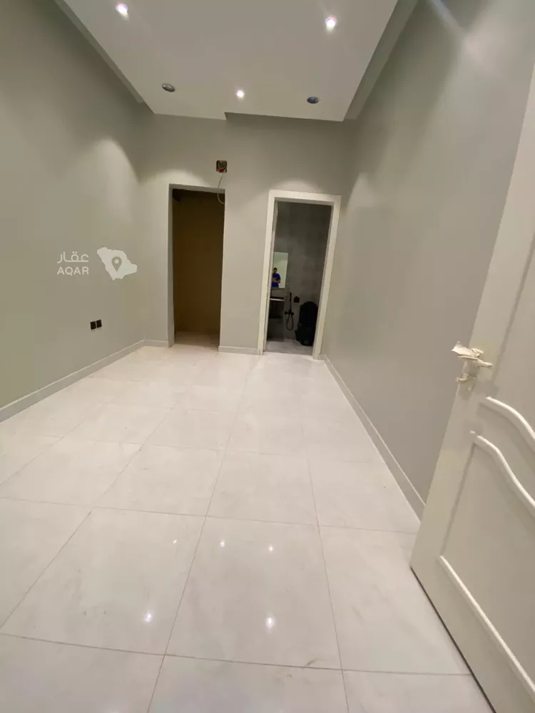دور للإيجار في شارع الليث بن خالد, حي النرجس, مدينة الرياض, منطقة الرياض صورة 5