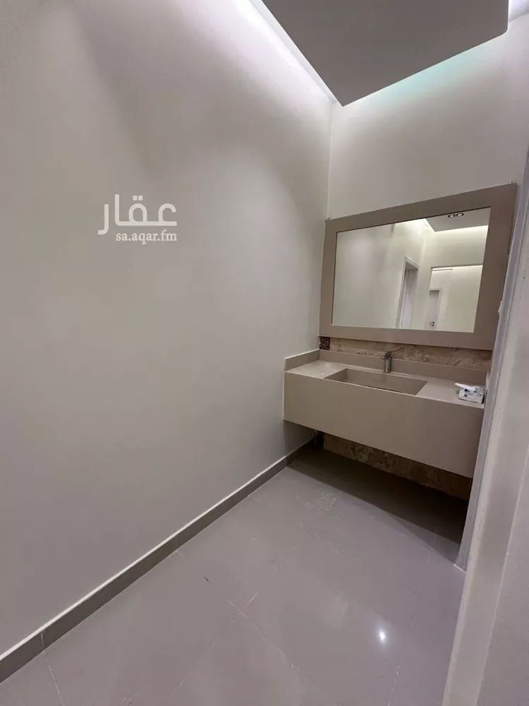 شقة للإيجار في شارع عبيدالله بن أبي يزيد, حي النرجس, مدينة الرياض, منطقة الرياض صورة 2