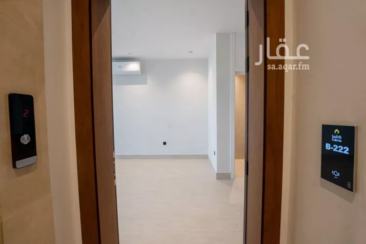 شقة للإيجار في شارع الليث بن خالد, حي النرجس, مدينة الرياض, منطقة الرياض 8
