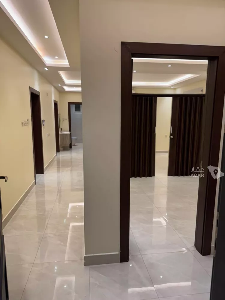 شقة للإيجار في شارع احمد الوتري, حي النرجس, مدينة الرياض, منطقة الرياض