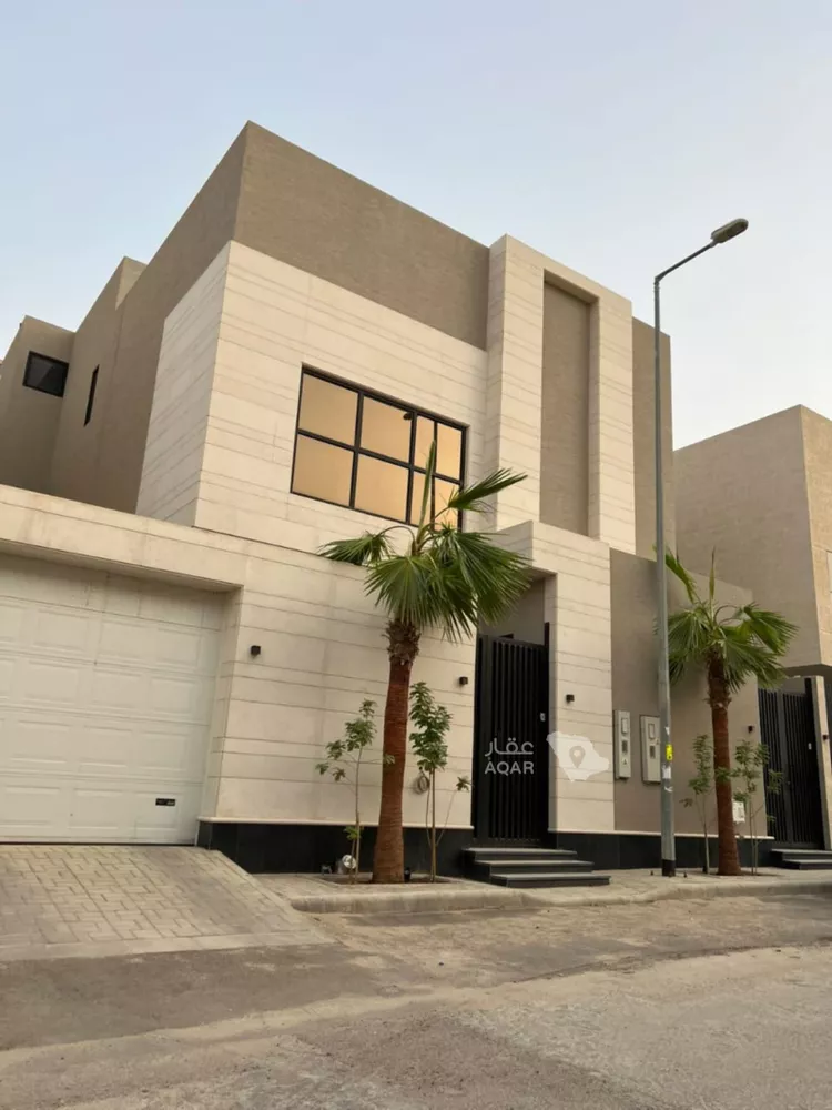 Apartment for Rent in Riyadh An Narjis 6