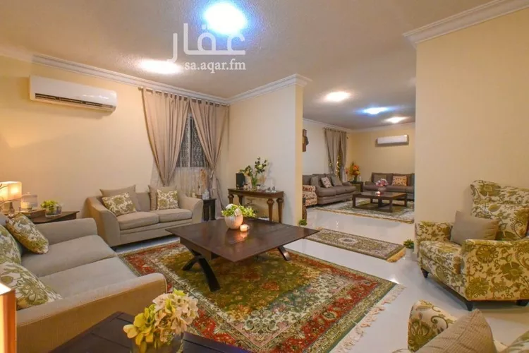 شقة للإيجار في شارع الرمس, حي الملقا, مدينة الرياض, منطقة الرياض صورة 4