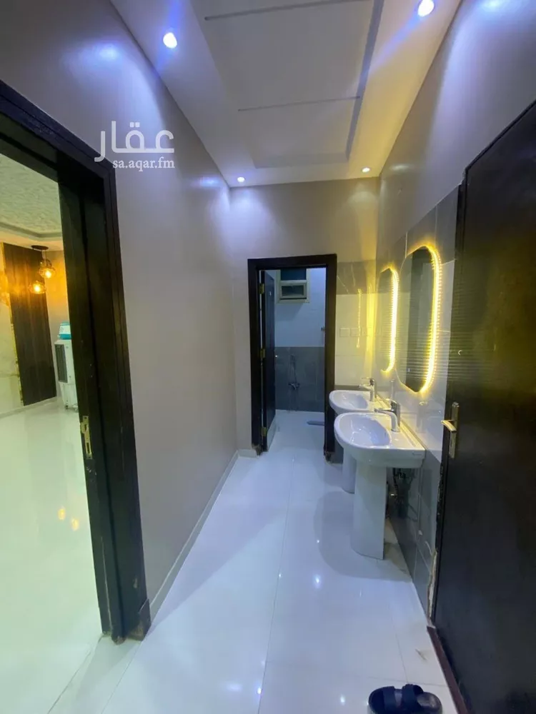 شقة للإيجار في شارع مصده, حي ظهرة لبن, مدينة الرياض, منطقة الرياض صورة 4