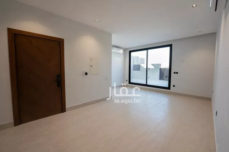 شقة للإيجار في شارع الليث بن خالد, حي النرجس, مدينة الرياض, منطقة الرياض صورة 2