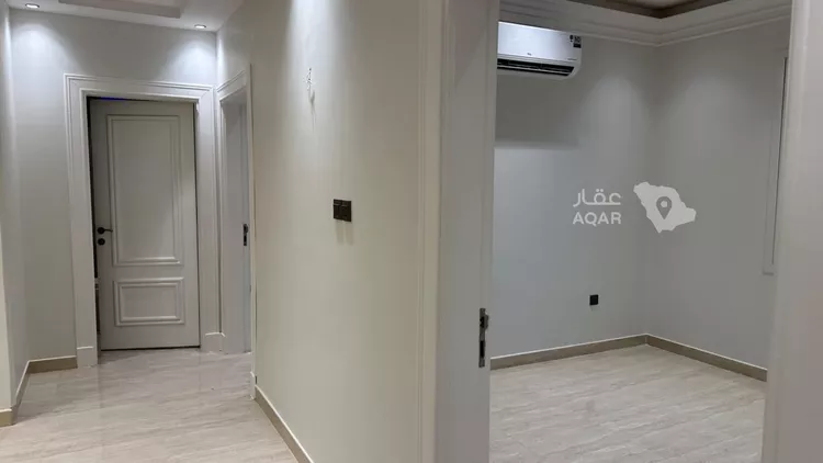 شقة للإيجار في شارع احمد الوتري, حي النرجس, مدينة الرياض, منطقة الرياض 5