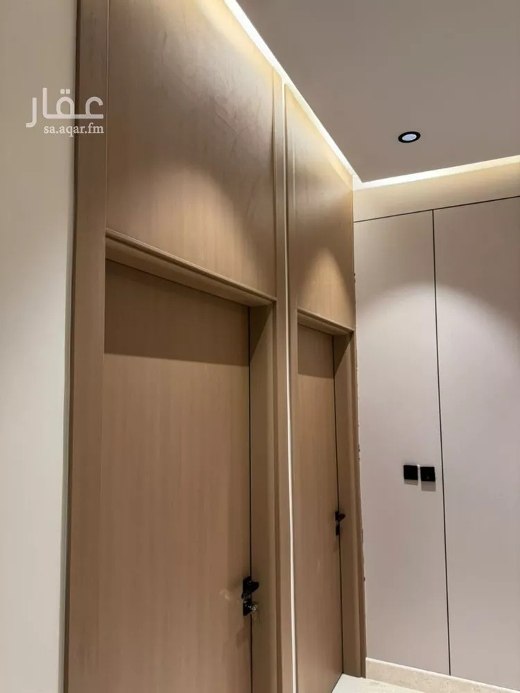 شقة للإيجار في شارع الجيرة, حي ظهرة لبن, مدينة الرياض, منطقة الرياض 8