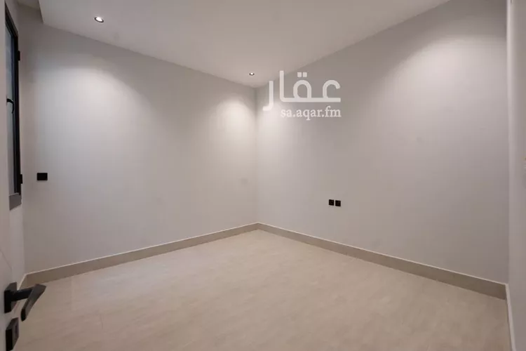 شقة للإيجار في شارع الليث بن خالد, حي النرجس, مدينة الرياض, منطقة الرياض 6