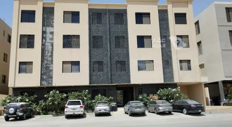 شقة للإيجار في شارع عبيدالله بن أبي يزيد, حي النرجس, مدينة الرياض, منطقة الرياض 10