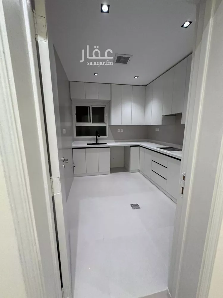 شقة للإيجار في شارع عبيدالله بن أبي يزيد, حي النرجس, مدينة الرياض, منطقة الرياض صورة 5