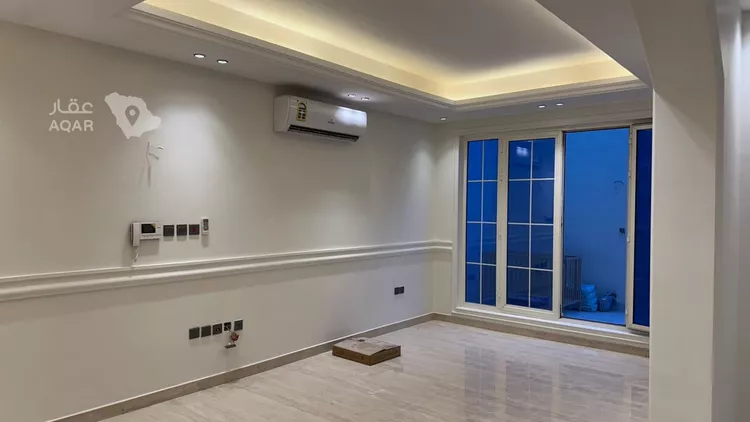 شقة للإيجار في شارع احمد الوتري, حي النرجس, مدينة الرياض, منطقة الرياض 6