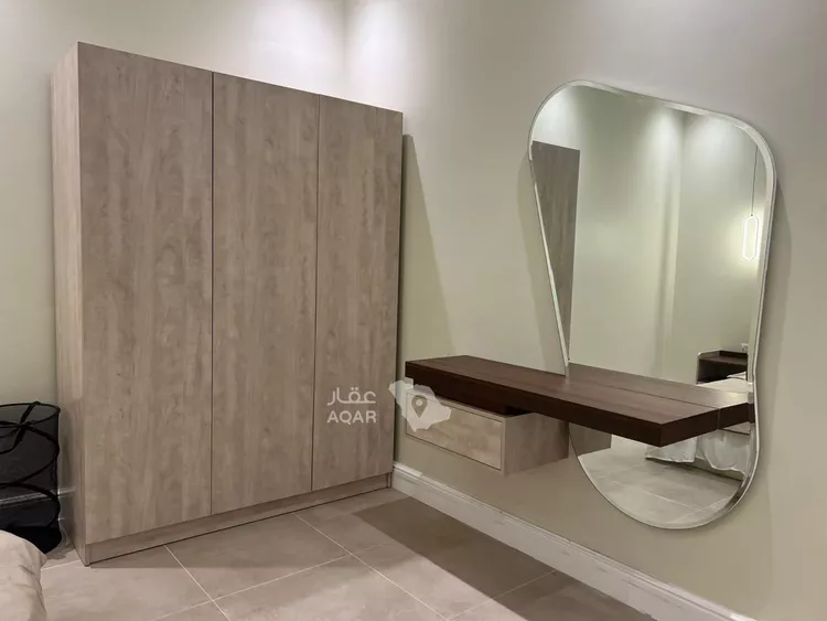 شقة للإيجار في شارع الليث بن خالد, حي النرجس, مدينة الرياض, منطقة الرياض صورة 3