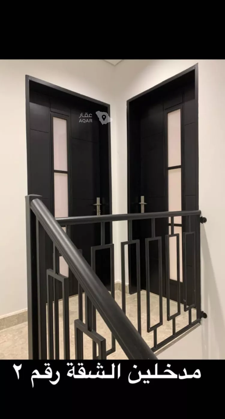 Apartment for Rent in Riyadh An Narjis 7