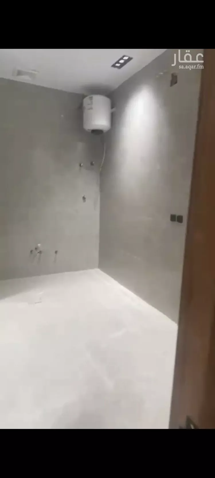 شقة للبيع في شارع أبي الأشعث, حي الرمال, مدينة الرياض, منطقة الرياض صورة 4