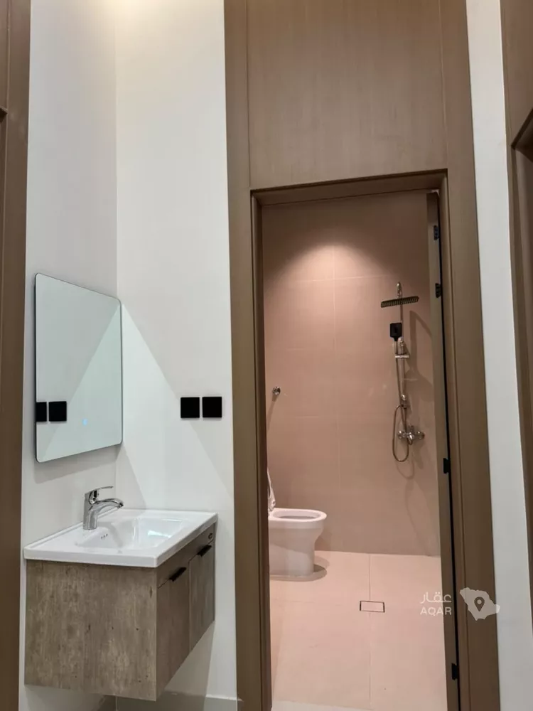شقة للإيجار في شارع مصده, حي ظهرة لبن, مدينة الرياض, منطقة الرياض 6