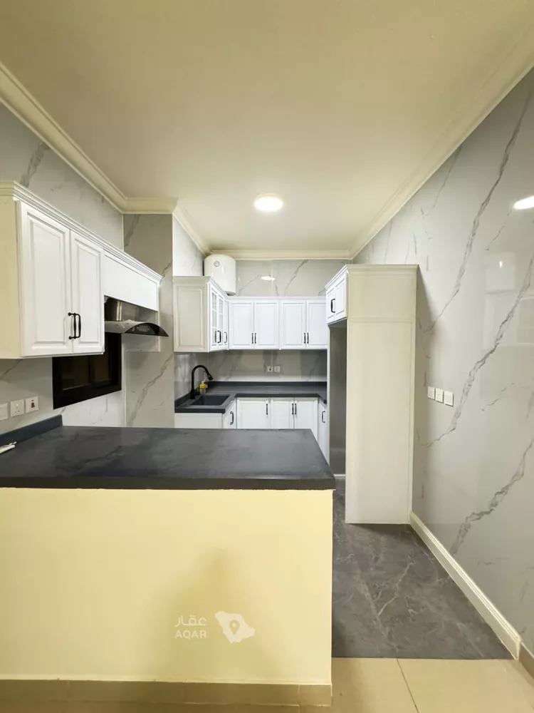 Apartment for Sale in Riyadh An Narjis 3