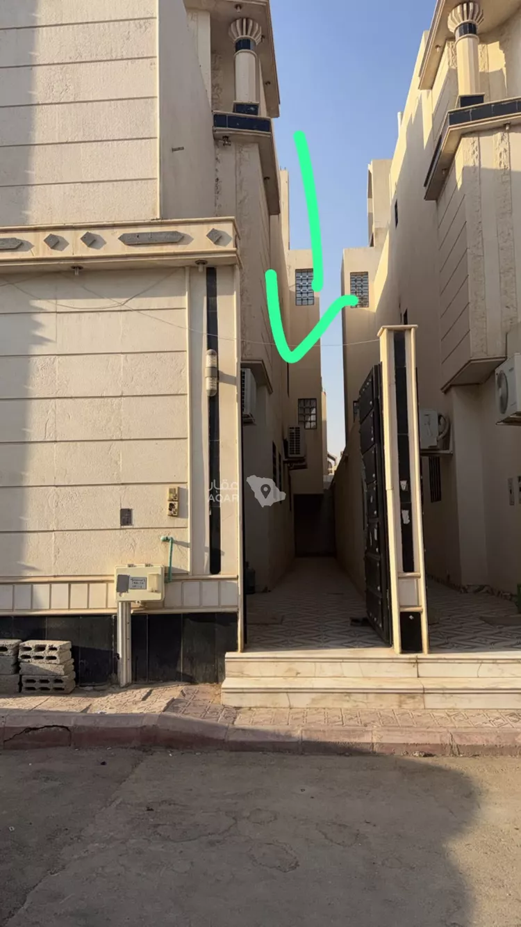 Apartment for Rent in Riyadh Tuwaiq