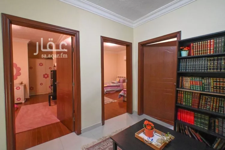 شقة للإيجار في شارع الرمس, حي الملقا, مدينة الرياض, منطقة الرياض صورة 2