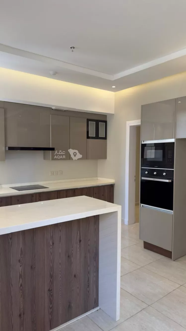 Apartment for Rent in Riyadh An Narjis
