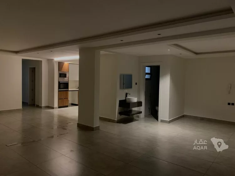 شقة للإيجار في شارع الرمس, حي الملقا, مدينة الرياض, منطقة الرياض 8