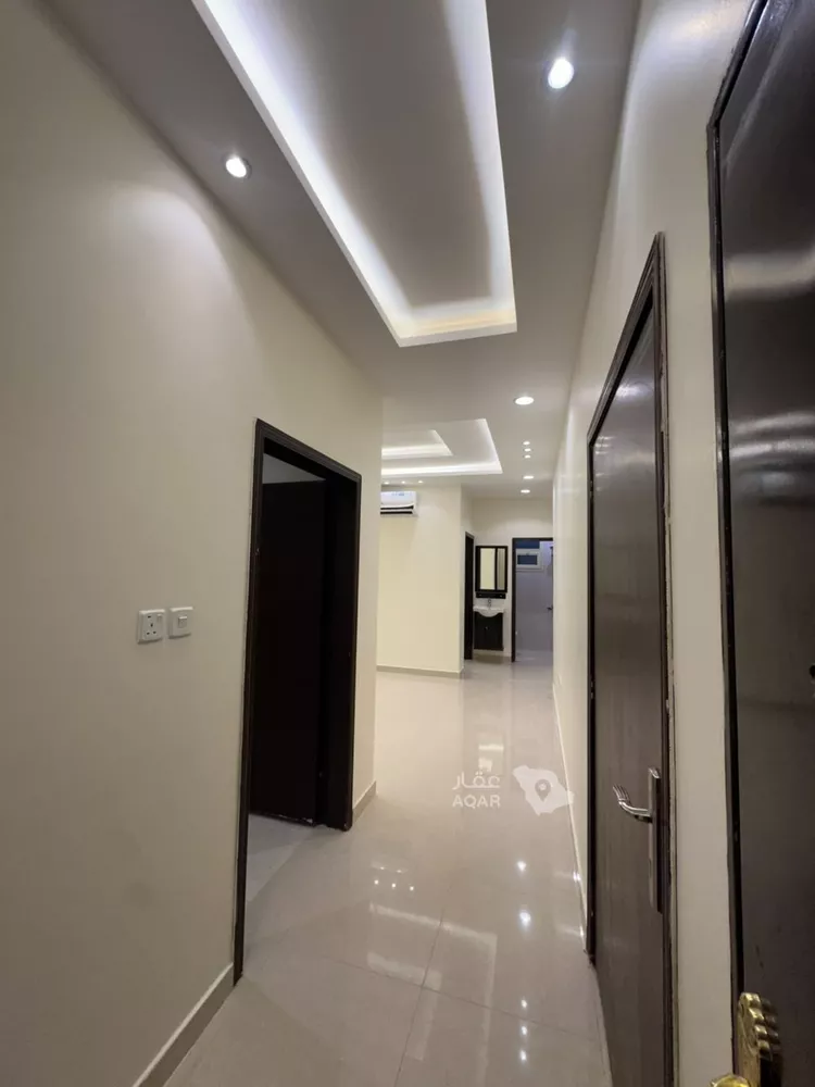شقة للإيجار في شارع الخشيبة, حي النرجس, مدينة الرياض, منطقة الرياض