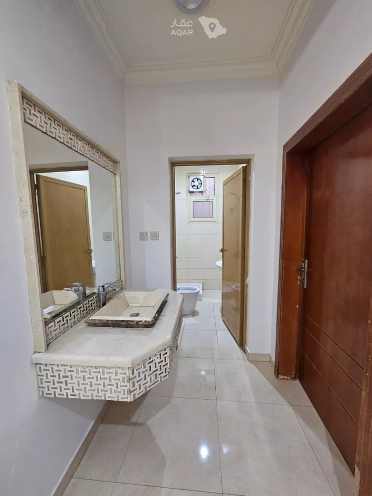 Apartment for Rent in Riyadh An Narjis 9